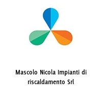 Mascolo Nicola Impianti di riscaldamento Srl