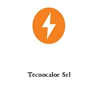 Logo Tecnocalor Srl