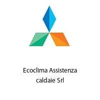 ecoclima assistenza caldaie srl