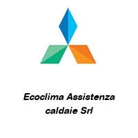 Logo Ecoclima Assistenza caldaie Srl