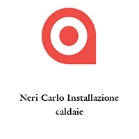 Logo Neri Carlo Installazione caldaie