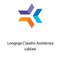 Logo Longega Claudio Assistenza caldaie