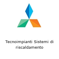 Logo Tecnoimpianti Sistemi di riscaldamento