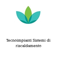 Logo Tecnoimpianti Sistemi di riscaldamento