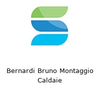 Logo Bernardi Bruno Montaggio Caldaie