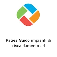 Paties Guido impianti di riscaldamento srl