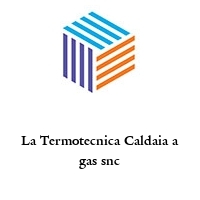 Logo La Termotecnica Caldaia a gas snc