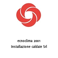 Logo ecnoclima 2001 Installazione caldaie Srl