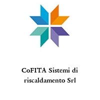 Logo CoFITA Sistemi di riscaldamento Srl