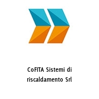 Logo CoFITA Sistemi di riscaldamento Srl