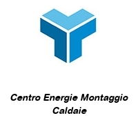 Logo Centro Energie Montaggio Caldaie