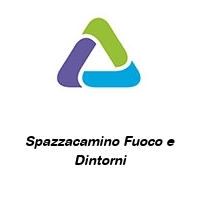 Logo Spazzacamino Fuoco e Dintorni