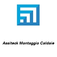 Logo Assiteck Montaggio Caldaie