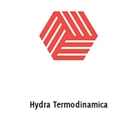 Logo Hydra Termodinamica