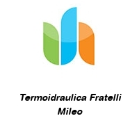 Termoidraulica Fratelli Mileo