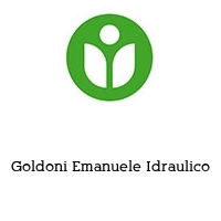 Logo Goldoni Emanuele Idraulico