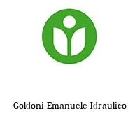 Goldoni Emanuele Idraulico