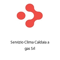 Logo Servizio Clima Caldaia a gas Srl
