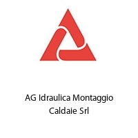 Logo AG Idraulica Montaggio Caldaie Srl