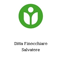Logo Ditta Finocchiaro Salvatore