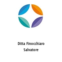 Logo Ditta Finocchiaro Salvatore