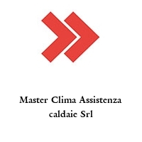 Logo Master Clima Assistenza caldaie Srl