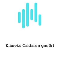 Logo Klimeko Caldaia a gas Srl