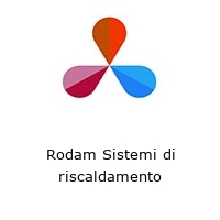 Rodam Sistemi di riscaldamento