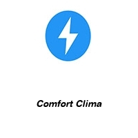 Logo Comfort Clima