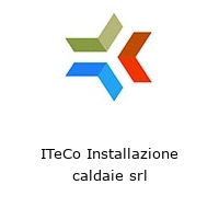 Logo ITeCo Installazione caldaie srl