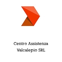 Logo Centro Assistenza Valcalepio SRL