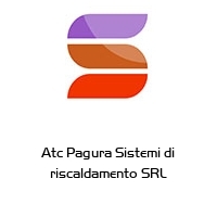 Logo Atc Pagura Sistemi di riscaldamento SRL