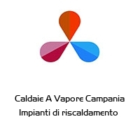 Logo Caldaie A Vapore Campania Impianti di riscaldamento 
