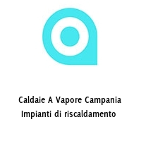 Logo Caldaie A Vapore Campania Impianti di riscaldamento 