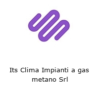 Logo Its Clima Impianti a gas metano Srl