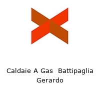 Logo Caldaie A Gas  Battipaglia Gerardo