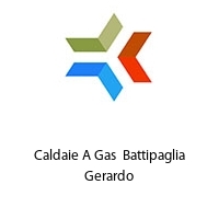 Logo Caldaie A Gas  Battipaglia Gerardo