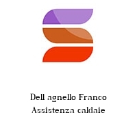 Logo Dell agnello Franco Assistenza caldaie