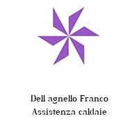 Logo Dell agnello Franco Assistenza caldaie