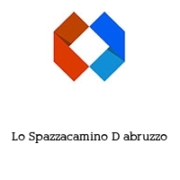 Logo Lo Spazzacamino D abruzzo