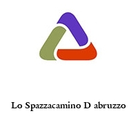 Logo Lo Spazzacamino D abruzzo