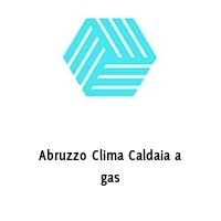 Logo Abruzzo Clima Caldaia a gas