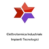 Logo Elettrotermica Industriale  Impianti Tecnologici