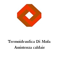 Logo Termoidraulica Di Mola Assistenza caldaie