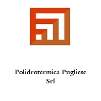 Logo Polidrotermica Pugliese Srl