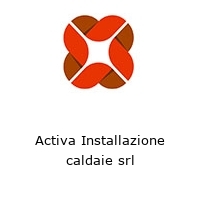 Logo Activa Installazione caldaie srl