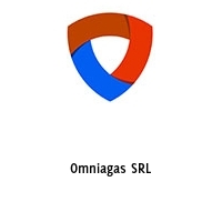 Logo Omniagas SRL