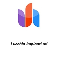 Logo Lucchin Impianti srl