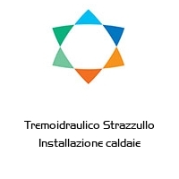 Logo Tremoidraulico Strazzullo Installazione caldaie