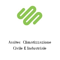 Logo Assitec  Climatizzazione Civile E Industriale